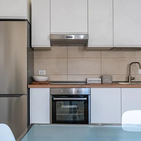 Apartmán Host4u - San Faustino In Brescia