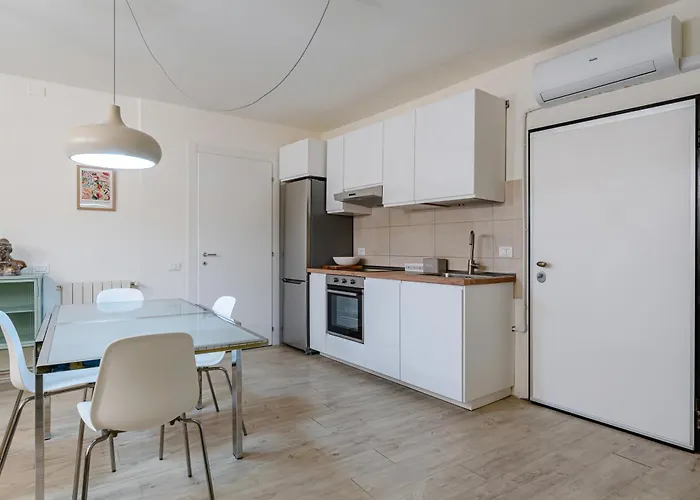 Host4u - San Faustino In Apartmán *