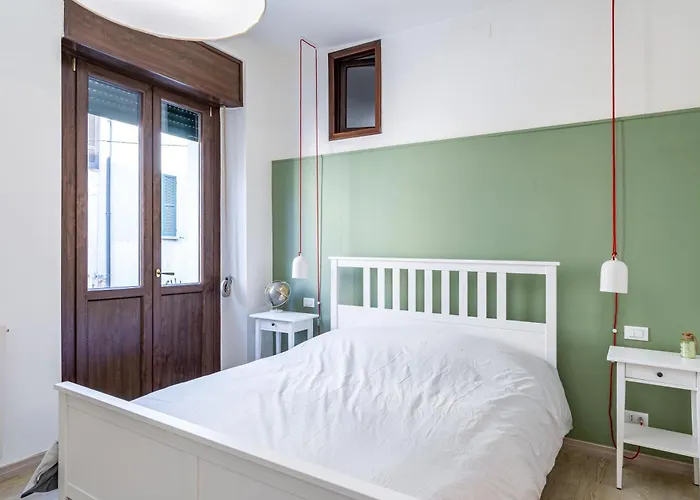 Apartmán Host4u - San Faustino In *