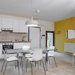 Host4u - San Faustino In Apartment Brescia