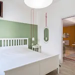 Apartment Host4u - San Faustino In