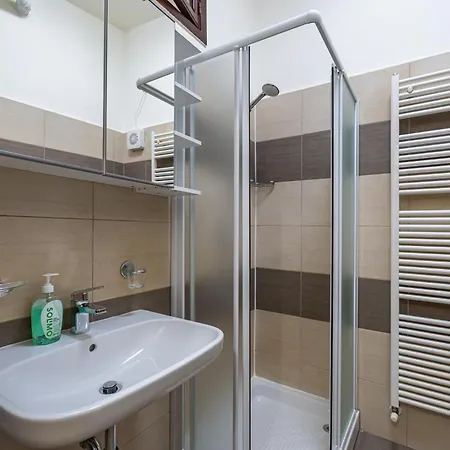 Apartamento Casa San Faustino - Citycenter - By Host4u Bréscia