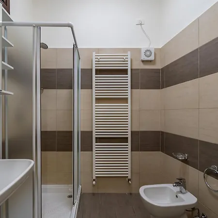 Casa San Faustino - Citycenter - By Host4u Bréscia