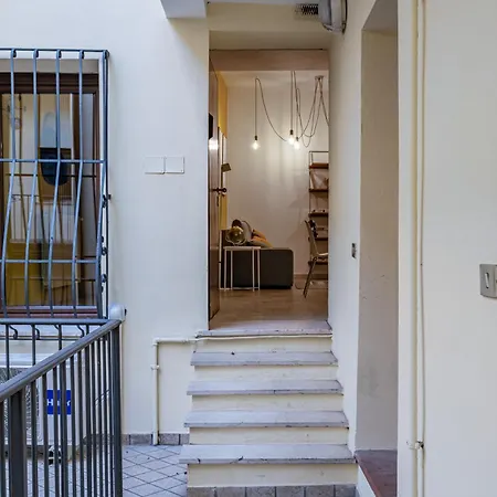 Apartamento Casa San Faustino - Citycenter - By Host4u *