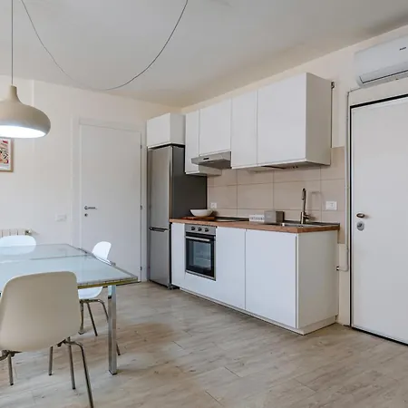 Casa San Faustino - Citycenter - By Host4u Appartamento *