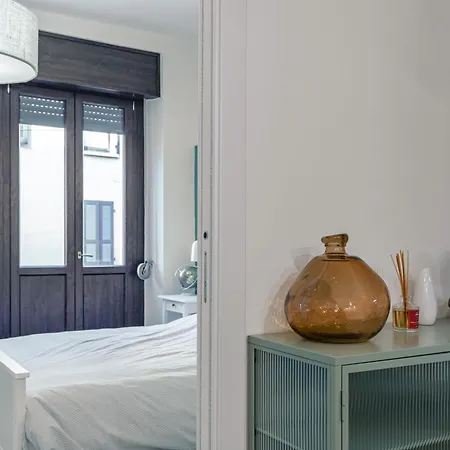 Διαμέρισμα Host4u - San Faustino In *