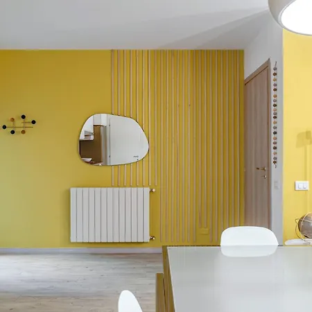 Casa San Faustino - Citycenter - By Host4u