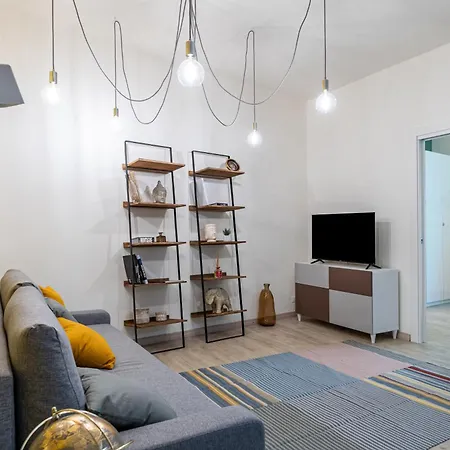 Casa San Faustino - Citycenter - By Host4u *