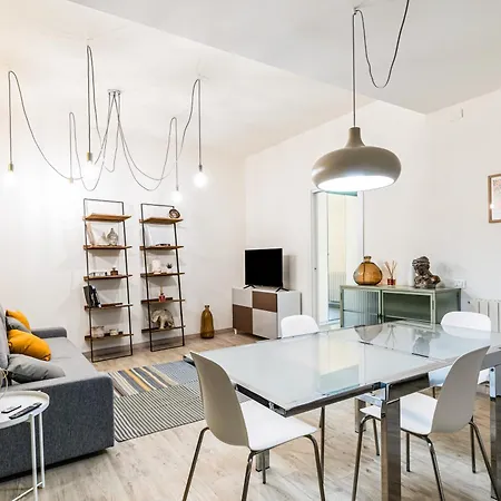 Host4u - San Faustino In Apartman Brescia