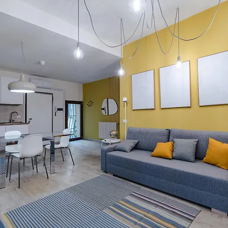 Casa San Faustino - Citycenter - By Host4u *