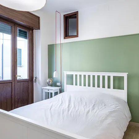 Apartman Host4u - San Faustino In *