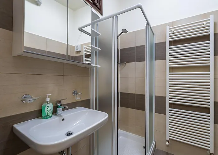 Apartman Host4u - San Faustino In Brescia