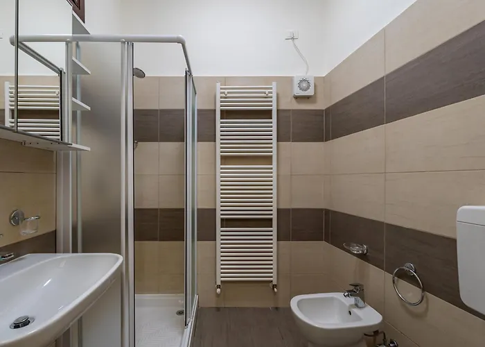 Casa San Faustino - Citycenter - By Host4u Brescia