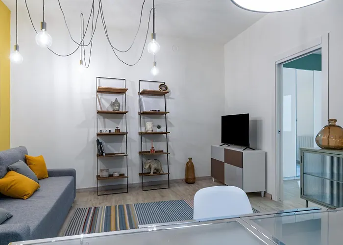 Appartamento Casa San Faustino - Citycenter - By Host4u