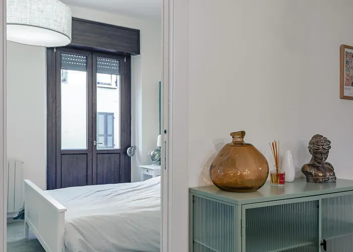 Appartamento Casa San Faustino - Citycenter - By Host4u *