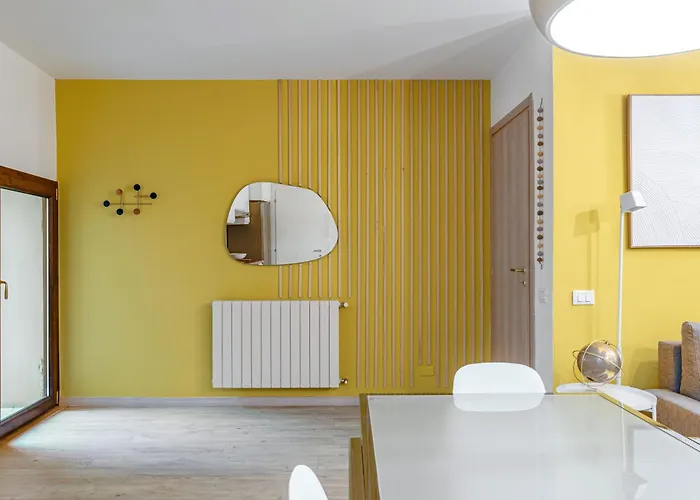 Casa San Faustino - Citycenter - By Host4u