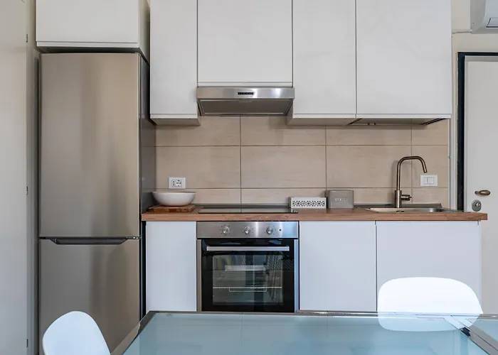 Apartman Host4u - San Faustino In Brescia