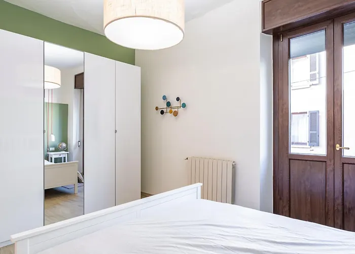 Casa San Faustino - Citycenter - By Host4u Appartamento *