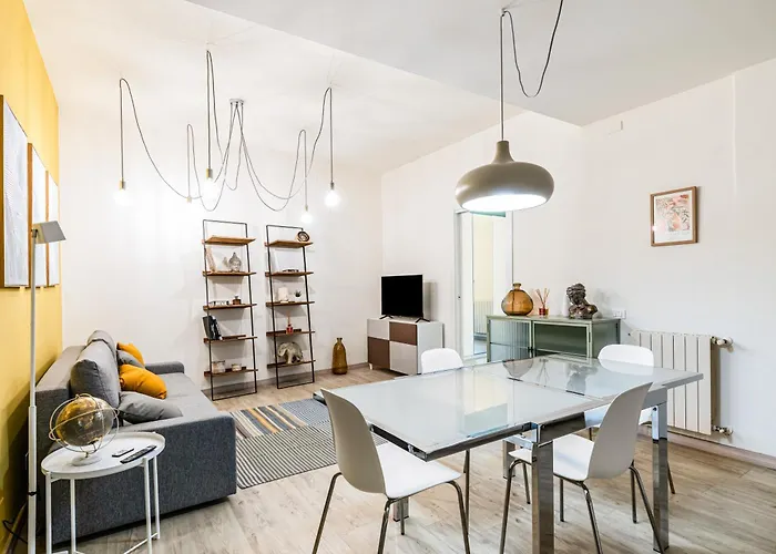 Casa San Faustino - Citycenter - By Host4u Appartamento Brescia