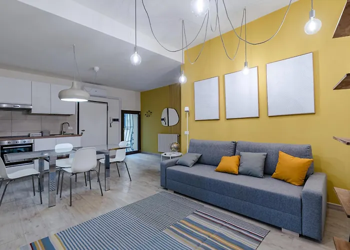 Casa San Faustino - Citycenter - By Host4u *