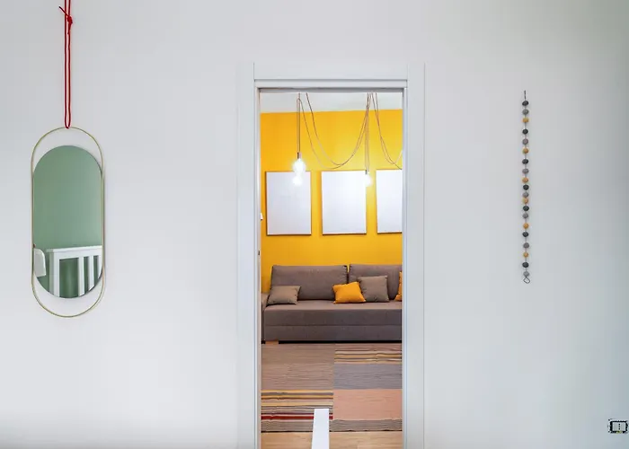 Casa San Faustino - Citycenter - By Host4u